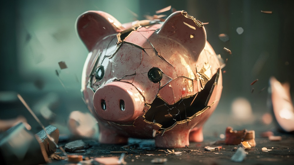 buying house after bankruptcy