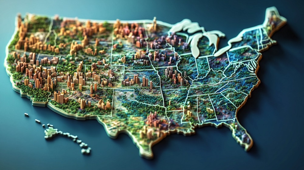 cheapest places to live
