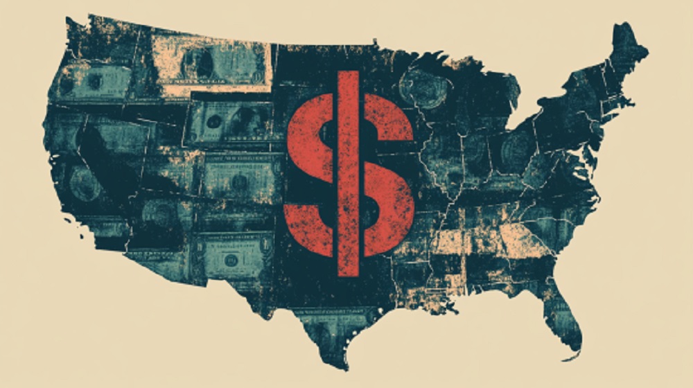 cheapest state to buy house