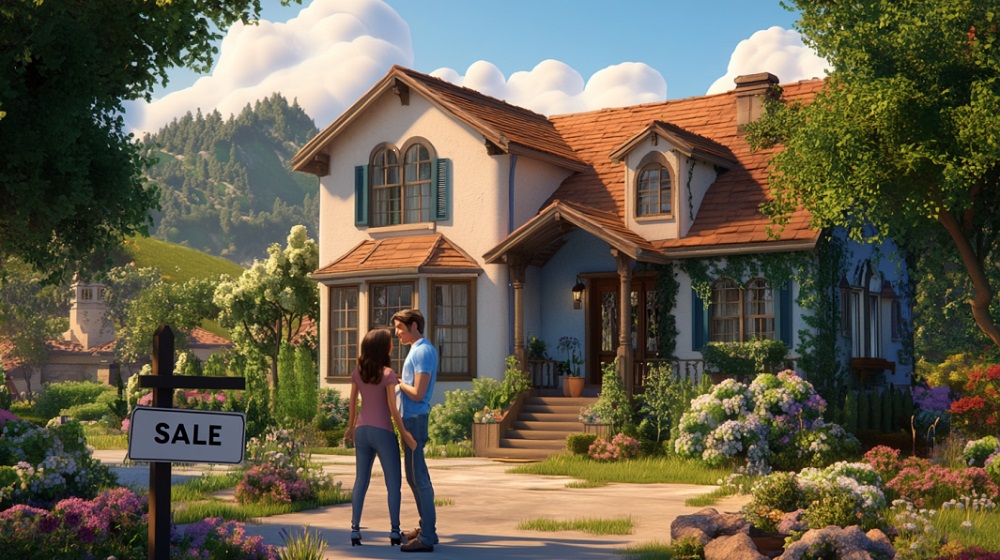 how much house can you afford