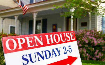 Do Open Houses Help Sell Homes for Real Estate Agents
