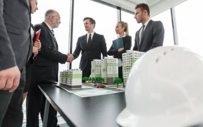 Real Estate Business Plan Examples: Boost Your Business