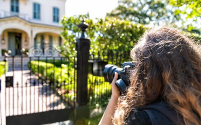The Impact of Professional Photography on Real Estate