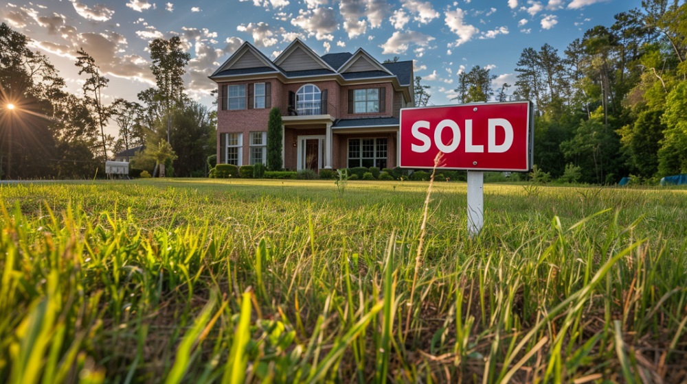 sell home quickly