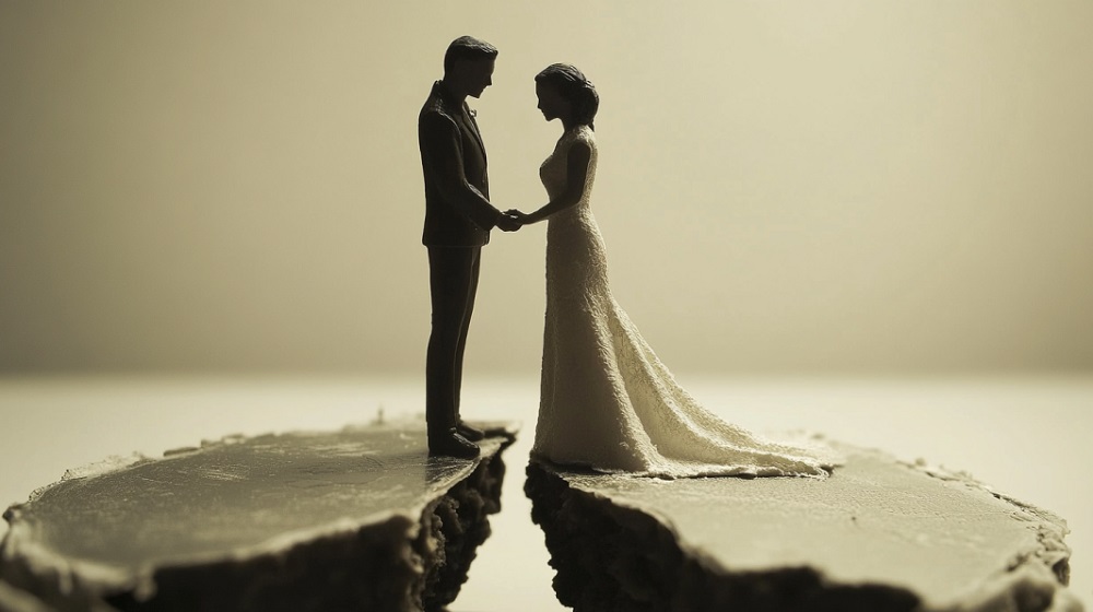 selling house in a divorce