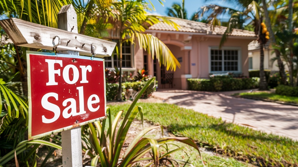 selling house in probate
