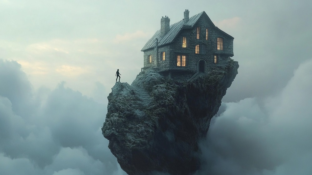 why it's hard to buy house
