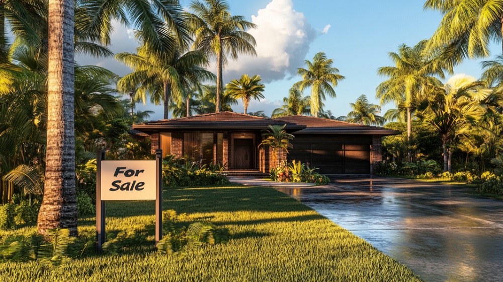 best time to sell a house