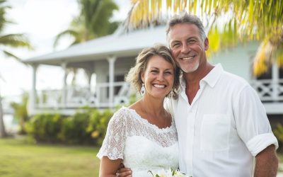 A Guide for Couples Buying a House in Florida 