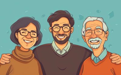 Buying a Home For Your Elderly Parents: Mortgage Options