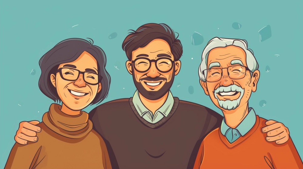 buying a house for your parents