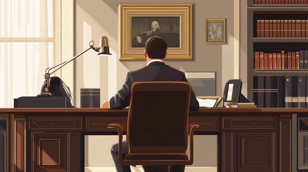 buying a house in a trust