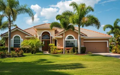 Buying a House on Contract for Deed vs. Mortgage in Florida