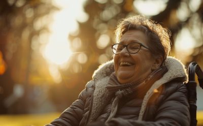 Buy a Home on SSI: Home Loans for People with Disabilities
