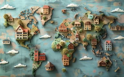Buying Property Overseas: Suggestions & Considerations