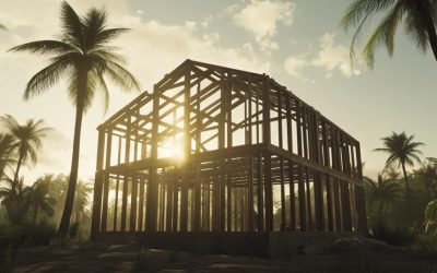 Buying a New Construction Home in Florida: Mortgage Tips