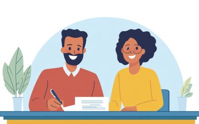 Understanding Co-Signing a Mortgage Loan: Co-Signer Info
