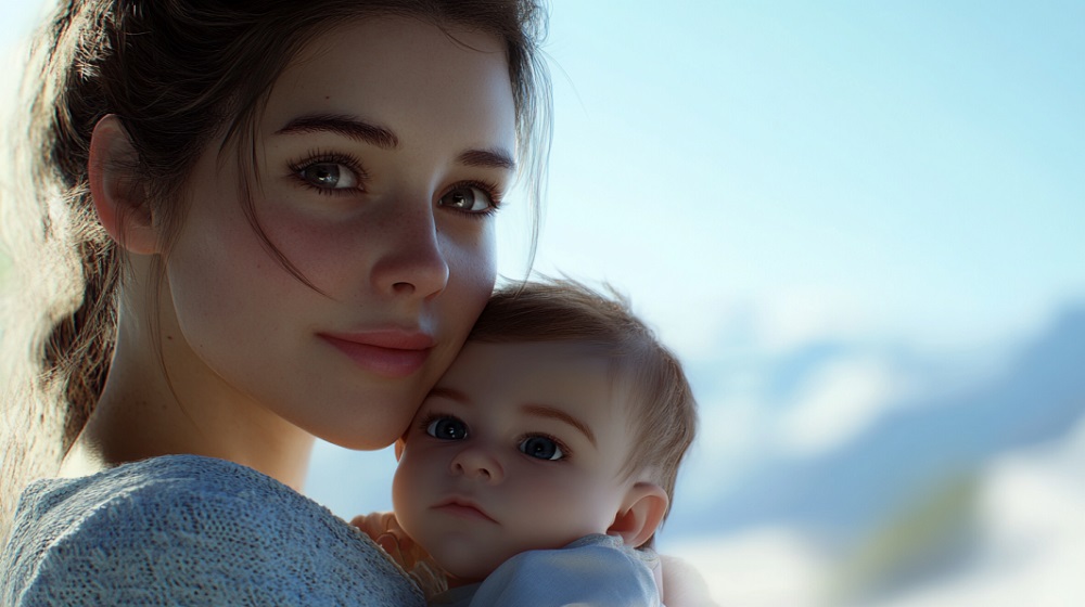 buying house as a single mother