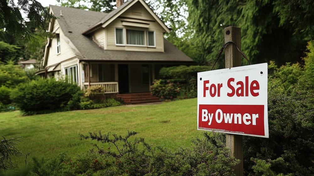 house for sale by owner