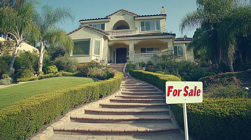 how long to sell house