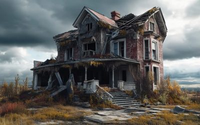 Buying a Condemned House: Buying Condemned Home