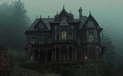 How to Sell a Haunted House: Tips to Sell Your Home