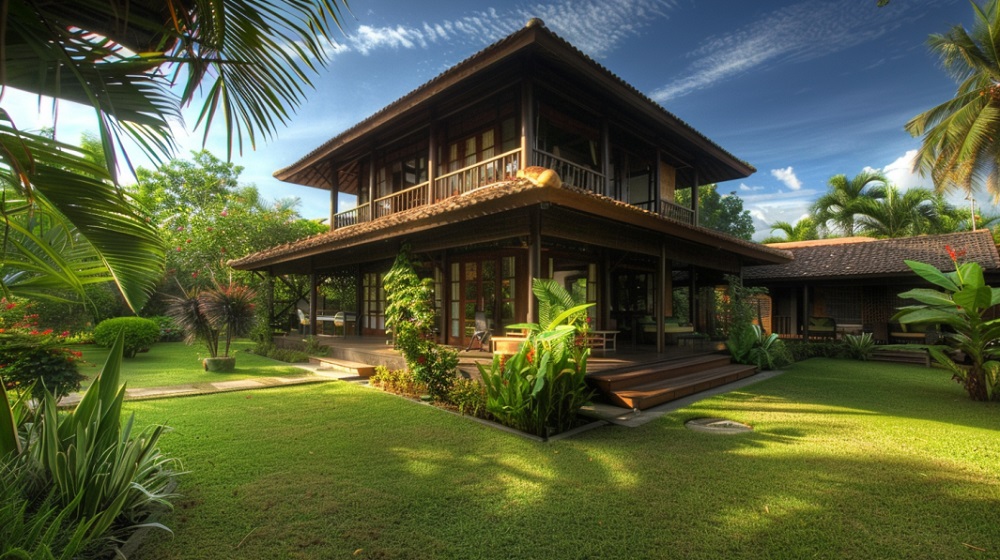 selling a house that is rented