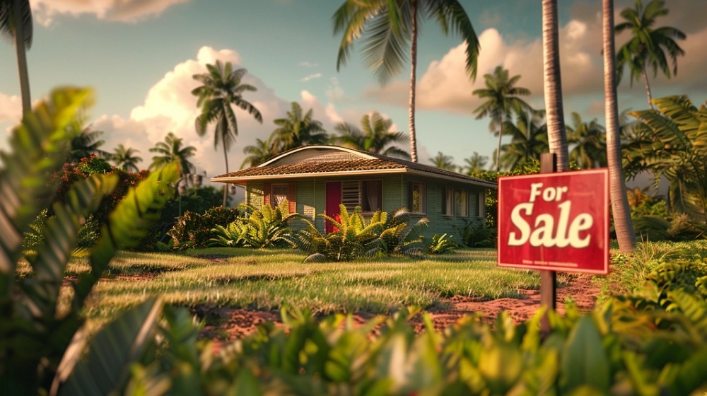 what makes house hard to sell