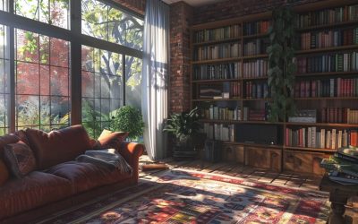 What Stays and What Goes When You Sell Your Home