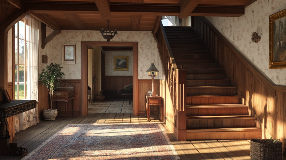 what to do after buying home