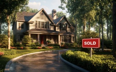 Selling Your House: What Happens After You Sell Your Home
