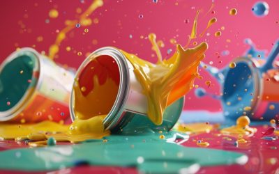 Best Paint Colors to Boost Your Home’s Value When Selling