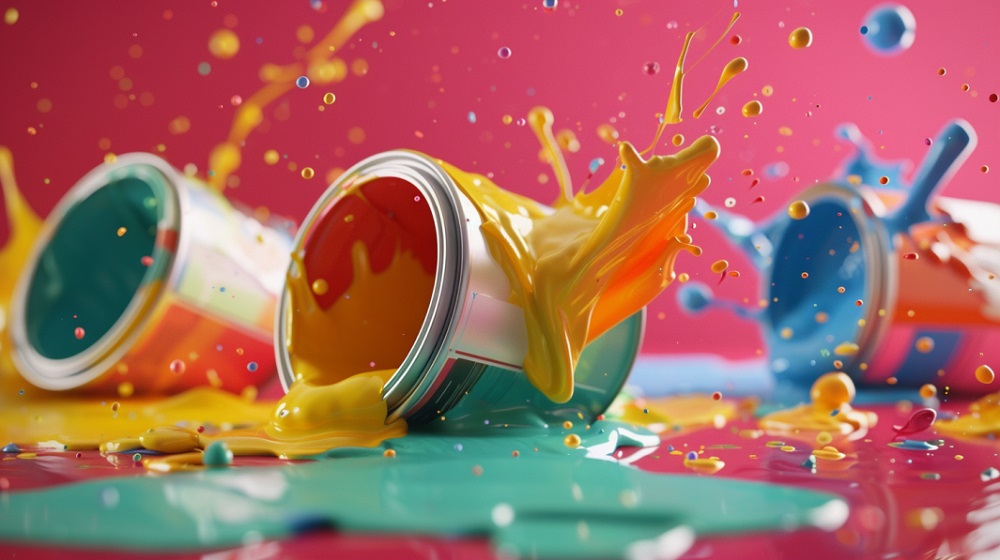 best color for selling house