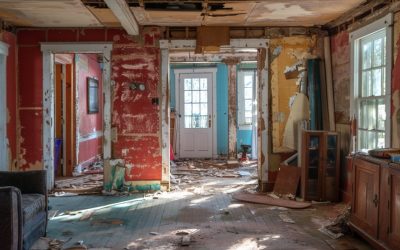 Mortgage Options for Buying a Fixer-Upper Home in Florida