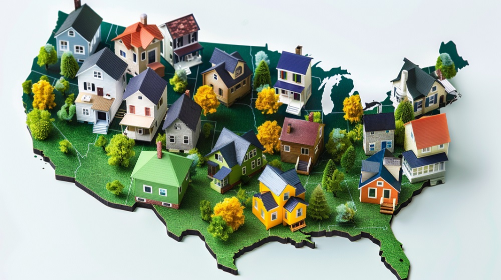 buying a house before relocating