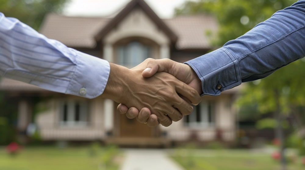 buying a house before yours sells