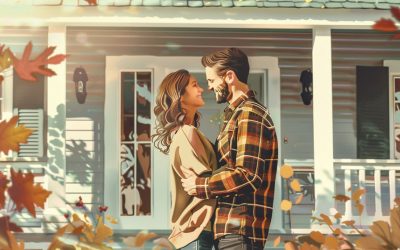Information for Unmarried Couples Buying a House Together