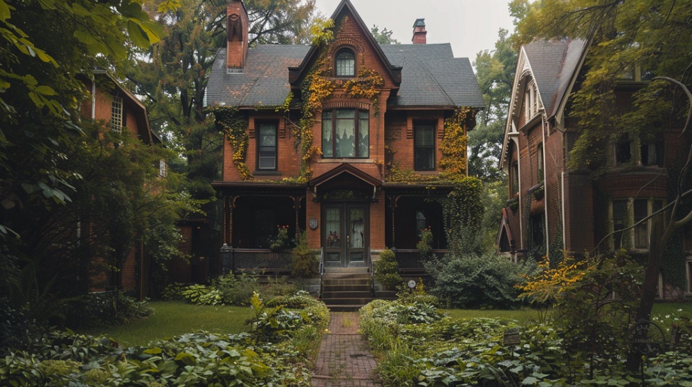 buying house with an llc
