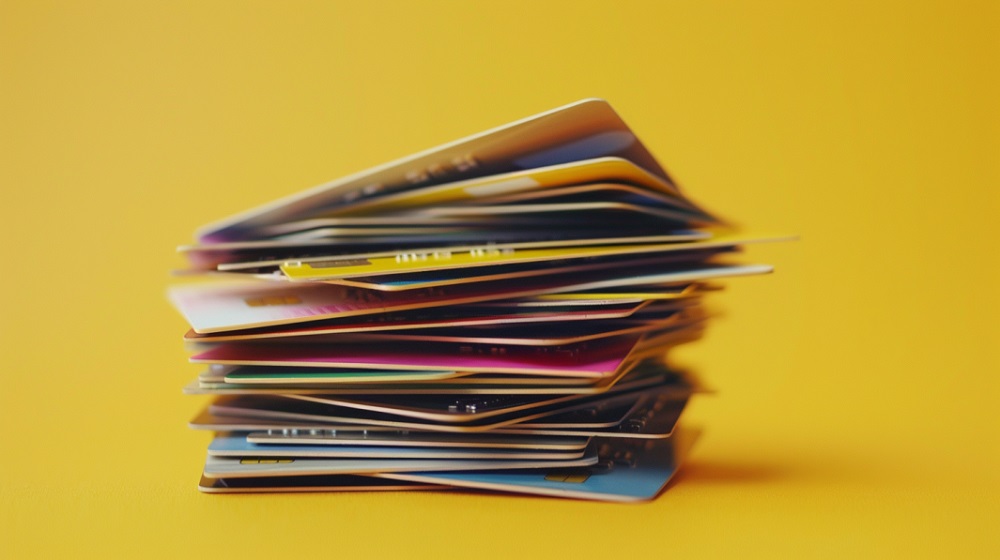 buying house with credit card debt