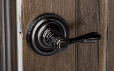 A Comprehensive Guide to Changing Locks on a New Home