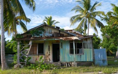 How to Sell a House in Poor Condition in Florida