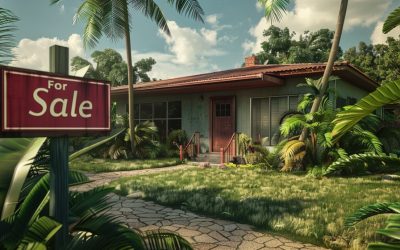 Selling a House in Florida that Nobody Wants to Buy