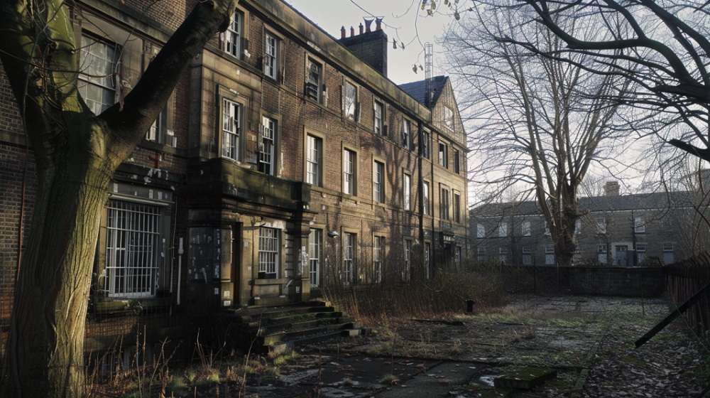 buying a council house
