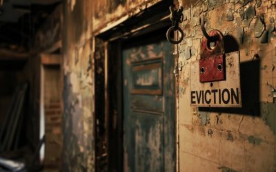 Does an Eviction Affect Your Ability to Buy a House