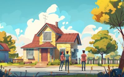 Can I Buy a House from My Parents Below Fair Market Value?