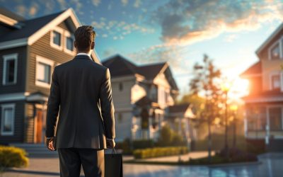 How to Choose the Right Real Estate Agent to Sell Your Home