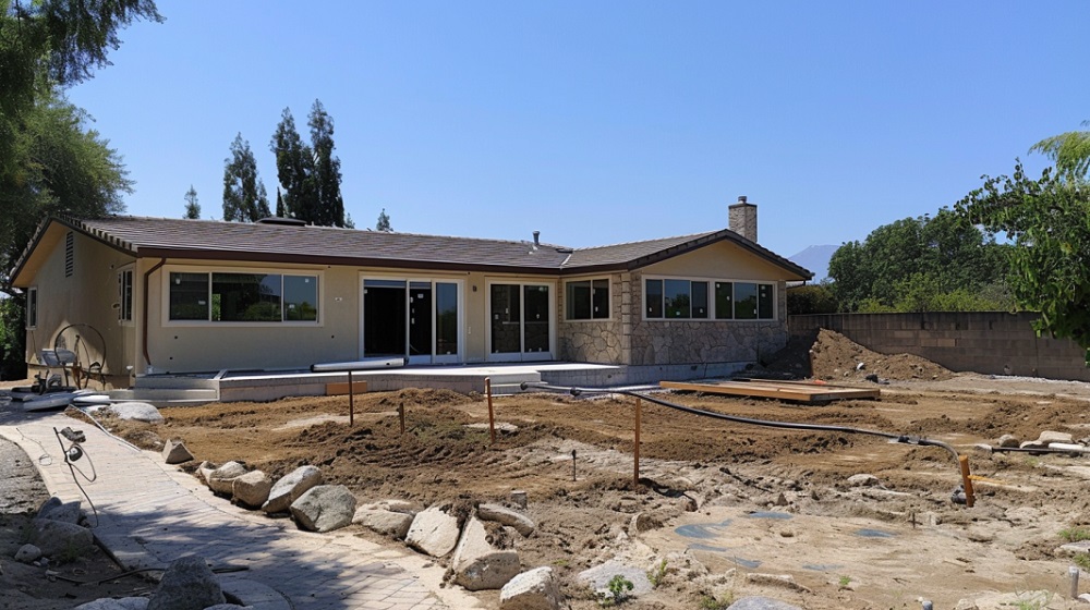 improvements that help sell house