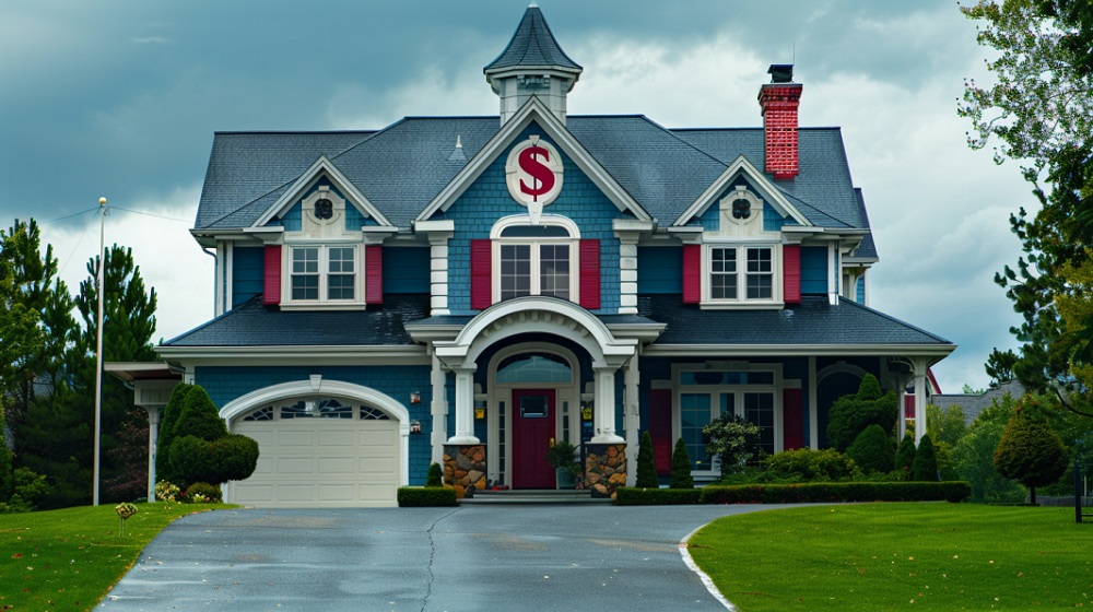 pricing a house to sell