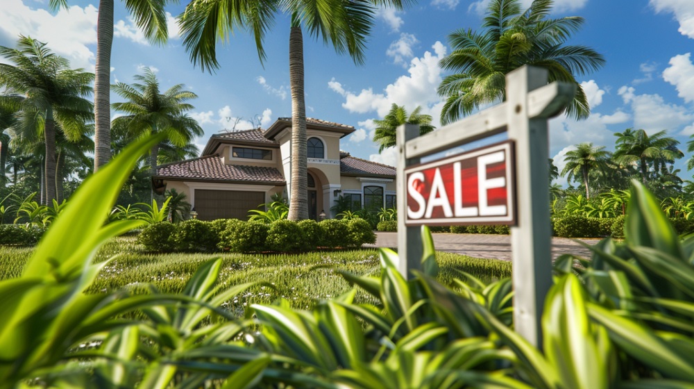 sell your florida home fast
