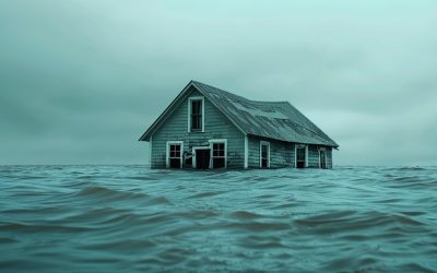 Negative Equity: Selling Your House with a Mortgage 